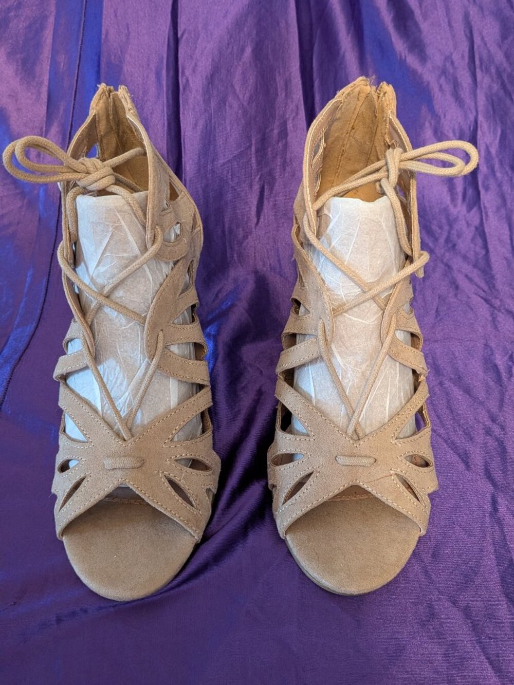 New Ladies Sandals
